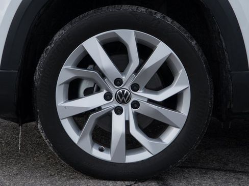 Certified 2023 Volkswagen Taos S w/ Driver Assistance Package image 12