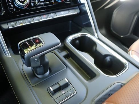 New 2026 GMC Sierra 1500 Denali Ultimate image 30