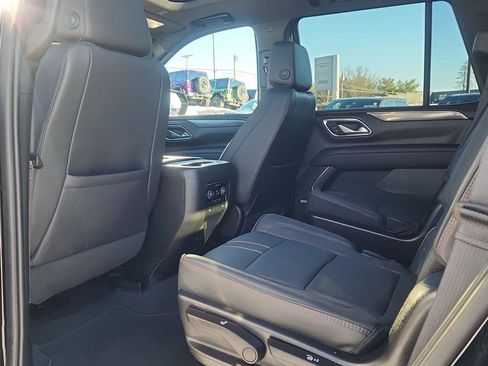 Used 2023 Chevrolet Tahoe RST w/ Sport Performance Package image 13