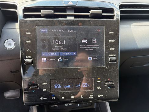 Used 2024 Hyundai Tucson SEL FWD image 27