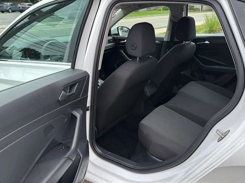 Used 2020 Volkswagen Jetta S w/ Driver Assistance Package FWD image 27