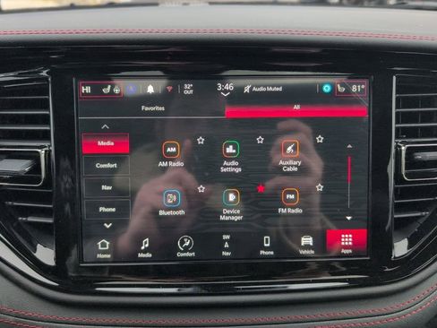 New 2026 Dodge Durango GT image 64