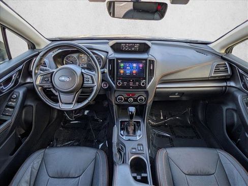 Used 2019 Subaru Crosstrek 2.0i Limited w/ Popular Package #4 image 18