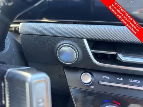 Used 2025 Hyundai Sonata SEL image 29