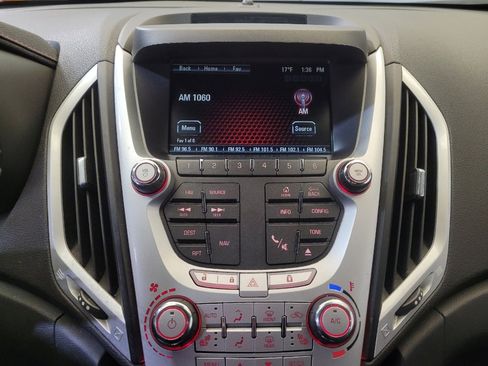 Used 2014 GMC Terrain SLT w/ Safety Package image 25