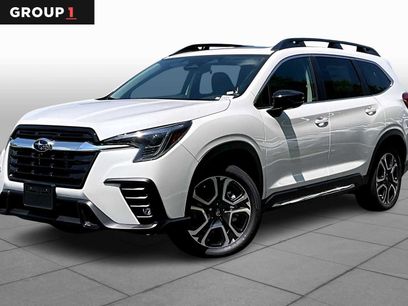 New 2025 Subaru Ascent Limited