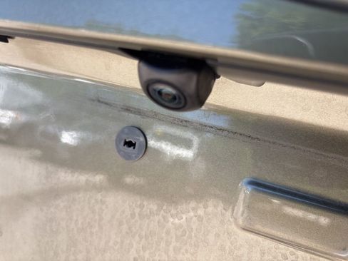 Certified 2023 Subaru Forester Limited w/ Popular Package #3 image 27