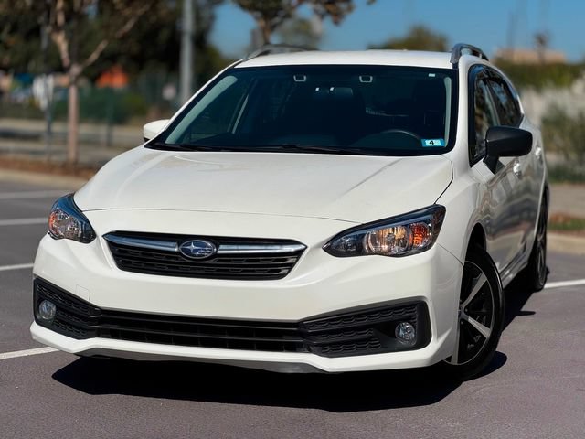 Used 2021 Subaru Impreza 2.0i Premium AWD/4WD image 5
