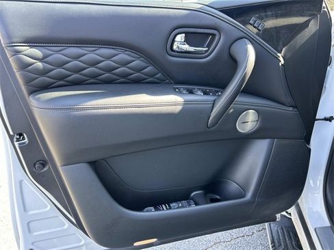 Certified 2022 INFINITI QX80 Sensory w/ Cargo Package image 18