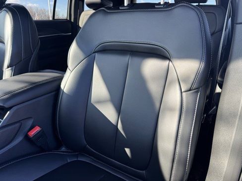 New 2025 Jeep Grand Cherokee Limited image 27