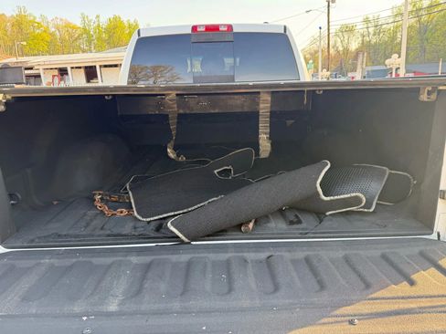 Used 2012 RAM 2500 Limited image 14