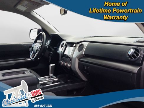 Used 2016 Toyota Tundra TRD Pro image 28