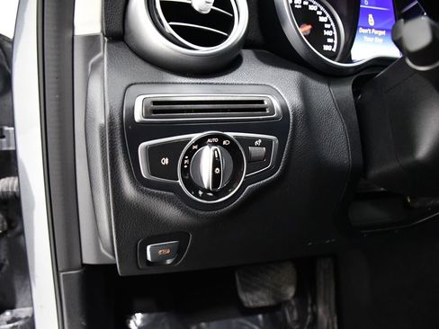 Certified 2017 Mercedes-Benz C 300 4MATIC Sedan image 11