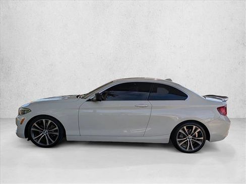 Used 2015 BMW 228i Coupe RWD image 9