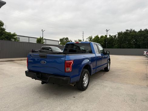 Used 2016 Ford F150 XL w/ Equipment Group 101A Mid RWD image 5
