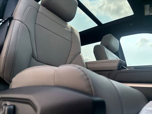 New 2026 Toyota Tundra Limited image 28