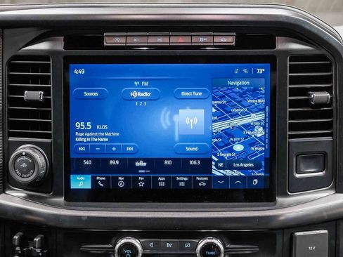 Used 2024 Ford F150 Raptor image 15