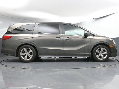 Used 2019 Honda Odyssey EX-L image 24