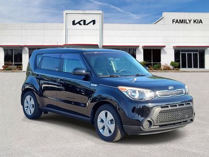 Used 2016 Kia Soul