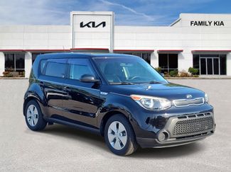 Used 2016 Kia Soul FWD 360° Tour