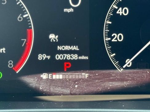 Used 2026 Honda CR-V LX image 17