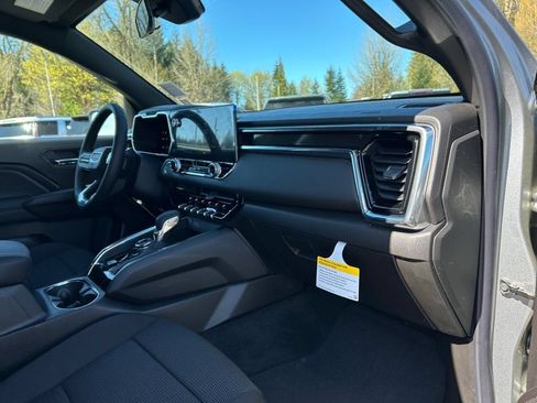 New 2026 GMC Canyon Elevation AWD/4WD image 26