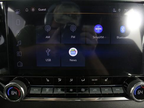 New 2026 Chevrolet Colorado Trail Boss image 5