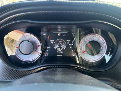 Used 2023 Dodge Challenger R/T Scat Pack w/ Plus Package image 16