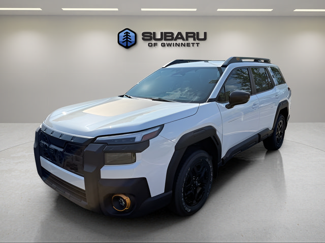 New 2026 Subaru Outback Wilderness w/ Wilderness Plus Package AWD/4WD image 1