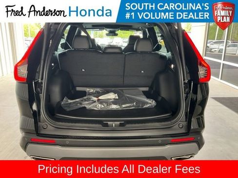 New 2026 Honda CR-V Sport-L image 18