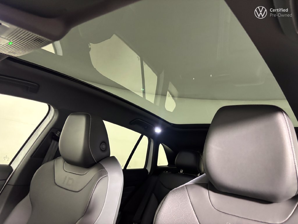 Used 2024 Volkswagen ID.4 S RWD image 25