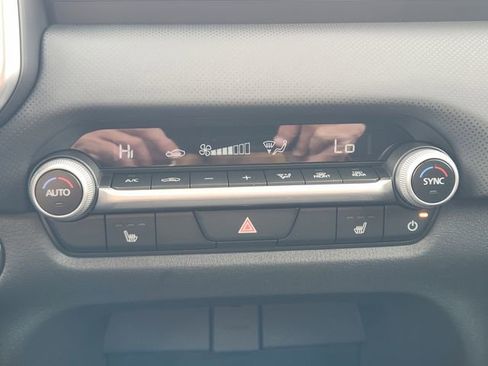 New 2026 MAZDA CX-50 2.5 Hybrid w/ Weather Package image 13