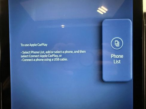 Used 2024 Ford Expedition Max Limited image 16