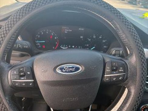 Certified 2020 Ford Escape SEL AWD/4WD image 8