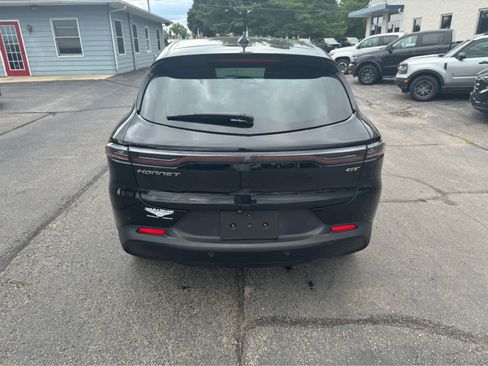 Used 2024 Dodge Hornet GT Plus image 7