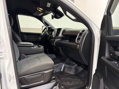 Used 2023 RAM 2500 Tradesman w/ Safety Group AWD/4WD image 39