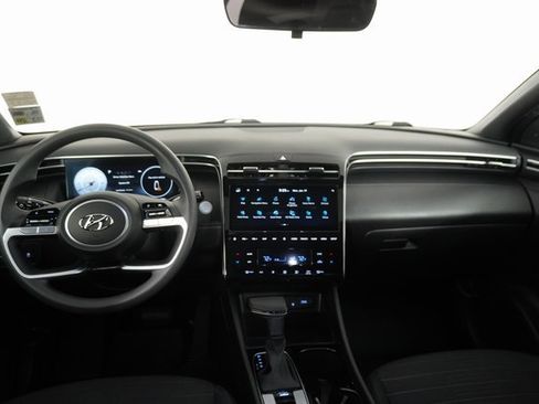 Used 2024 Hyundai Santa Cruz SEL w/ Activity Package image 44