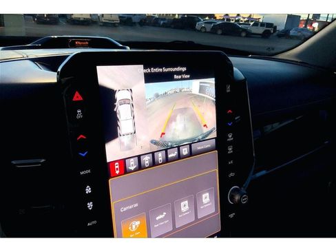 Used 2025 RAM 1500 Tungsten w/ Bed Utility Group image 23