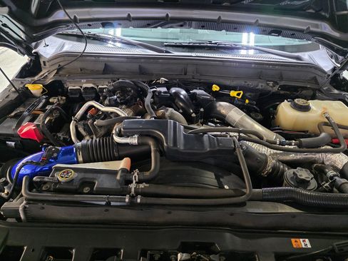 Used 2016 Ford F350 Lariat w/ Lariat Ultimate Package image 39