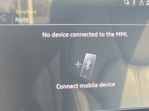 Used 2023 Audi Q5 2.0T Prestige w/ Prestige Package image 10