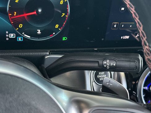 Certified 2023 Mercedes-Benz GLB 250 image 24
