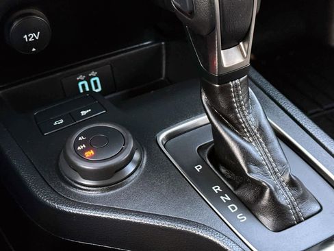 Used 2023 Ford Ranger XLT w/ Equipment Group 302A High image 21