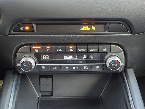 Used 2022 MAZDA CX-5 AWD 2.5 S w/ Premium Plus Pkg image 39