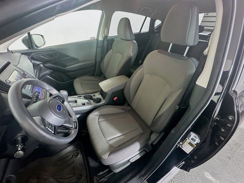 Used 2024 Subaru Crosstrek 2.0i AWD/4WD image 13
