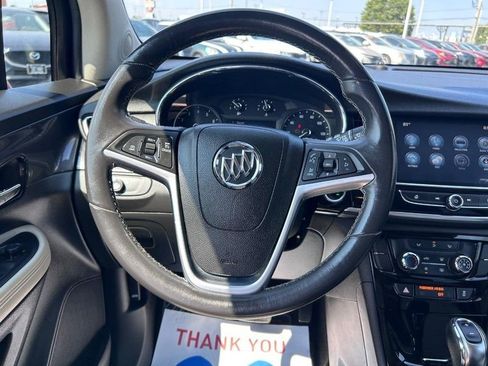 Used 2019 Buick Encore Preferred image 11