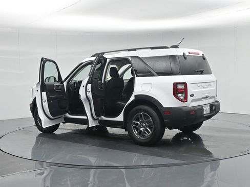 Used 2025 Ford Bronco Sport Big Bend w/ Convenience Package image 34