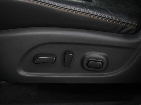 Used 2023 Nissan Murano Platinum image 28