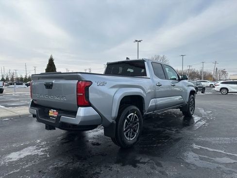 New 2026 Toyota Tacoma TRD Sport image 7
