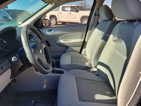 Used 2008 Chevrolet Cobalt LS image 32