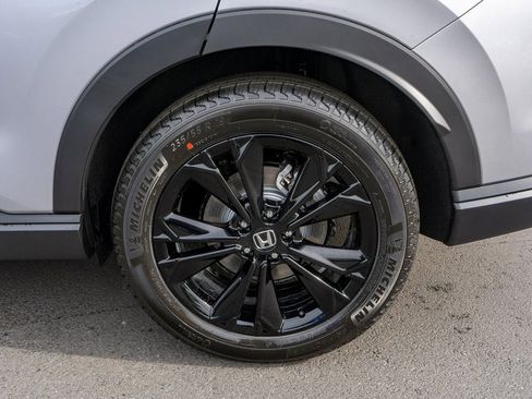 New 2026 Honda CR-V Sport Touring image 10